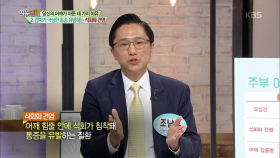 응급실까지 찾는 극심한 통증 유발 석회화 건염이란?