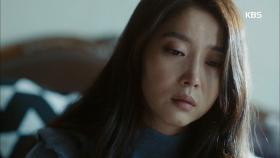 오윤아, 과거 허정은과 함께 죽으려 했다