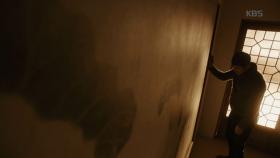 오지호, 허정은 상상 속 친구에 ‘망연자실’