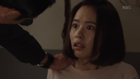 홍아름, 중앙정보국에 간첩 동조 혐의로 잡혀...