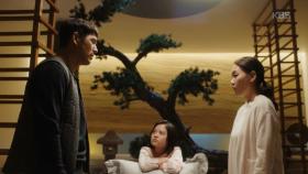 다시 함께 하게 된 박진희·오지호·허정은 ‘행복한 저녁’