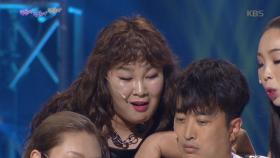 ‘명훈아 명훈아 명훈아’, ＂명훈아 너 혼날래? 나 좋아하지 말라고 했지!＂