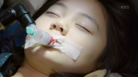 허정은, 오지호,박진희 만나러 자전거 타고 떠났다! 의식 찾아!