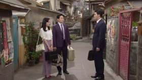 창고 생활 청산하고 드디어 집으로 들어가게 된 조아영