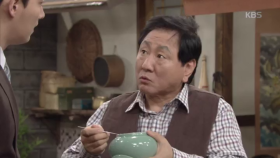 김상만, 사위사랑은 장인?