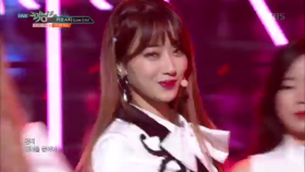 뮤직뱅크 Music Bank - 러브시티 - 나인뮤지스 (LOVE CITY - 9MUSES)