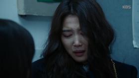 오윤아, 절절한 취중진담 ＂평생 비단길만 걸으며 살라고 내가 지었어＂