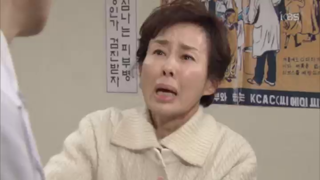 이경진, 사람이 먼저잖아요! : TV줌