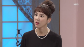 노행하, 장재호에 이럴거면 나랑 왜 결혼해