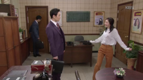 김견우, 조아영 귀여워