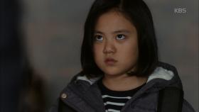 허정은, ＂나쁜 놈들!＂ 깡패들 앞에서도 ‘당돌’