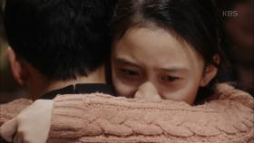 은수를 위한 특별한 연극 ＂용서해줄 수 있겠니?＂