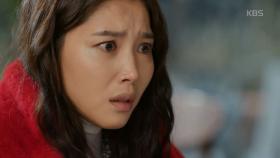 박진희, 오윤아에 ＂금비 그렇게 된거 절반은 당신 탓이야＂