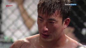 남성 MMA 승리 - 박현우 - 7회 엔젤스파이팅 자선격투기 대회