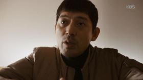 오지호, 고해성사 하다 ＂신부님은 그렇게 되던가요?＂