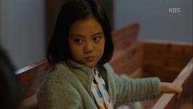 허정은, ＂닫아줘＂ 관 속에 들어가 죽음체험