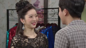 조아영, 동생과 오랜만에 회포 풀어