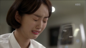 박세완, 자신을 위해 희생하는 엄마 앞에서 ‘눈물‘