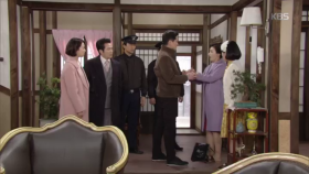 박현정, 임호 계획으로 경찰에 체포당해..