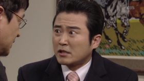 임호, 경찰서에서 풀려나다...