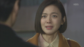 강세정, 김다현에 ＂염치불구하고 인욱씨한테 갈게요＂ ‘눈물’.