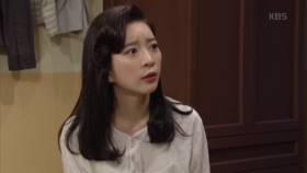 조아영, 정헌에 “정말 정윤혜한테 감정 없는 거야?”