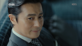 시니어 파트너로 승진한 장동건!