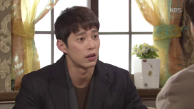 송원석, 나 거기서 어떻게 나오게 된 거야