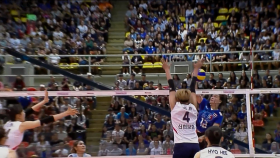 대한민국 1세트 아쉽게 태국에게 패배