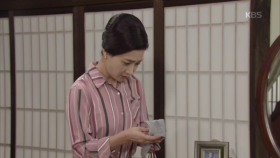 박현정, 피 묻은 양말 발견해...