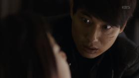 이지훈, 눈 앞에서 쓰러진 허정은의 모습에 ‘혼란’