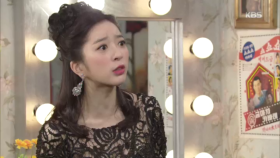 조아영, 이주현에 입 바른 소리