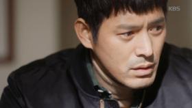 오지호, 허정은 병세 악화 소식에 ‘좌절’