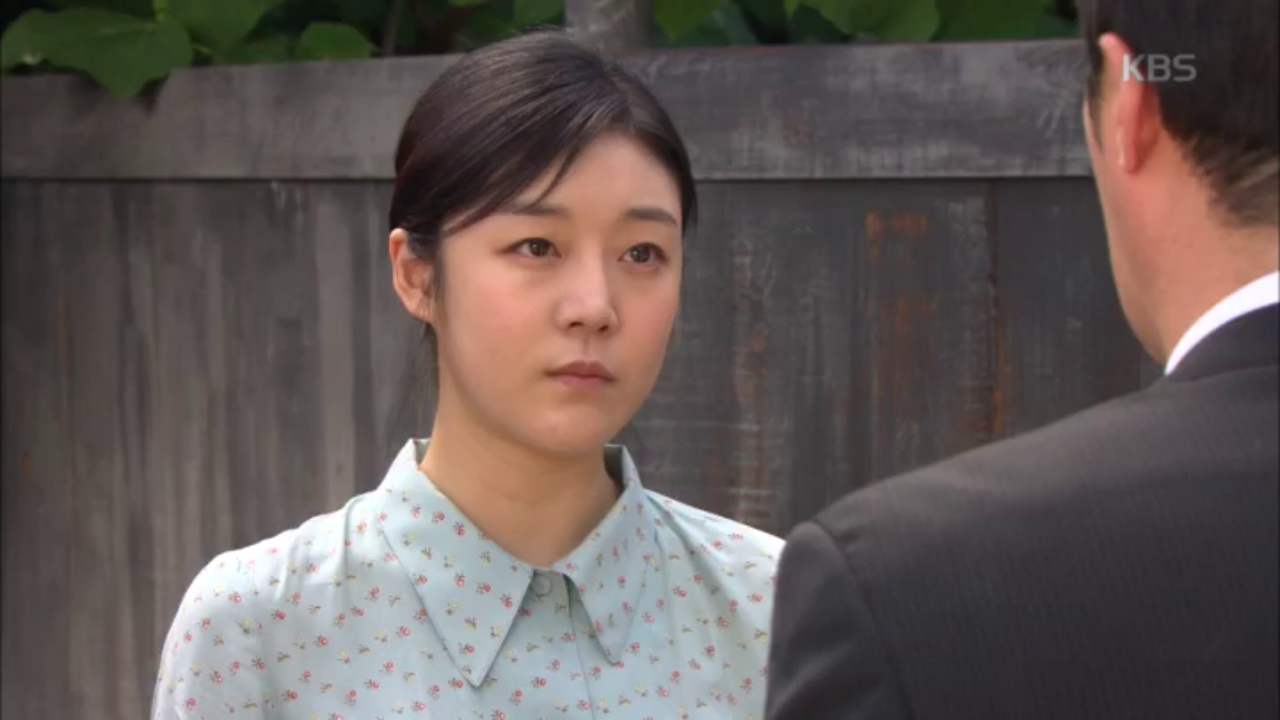 서하 마음 돌리러 찾아온 두부공장 사장 | ZUM TV