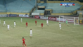 뜨거워지는 전반전, 현재 2-0!