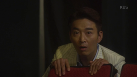 정욱, 아내 고은미의 맞바람 현장 목격?!