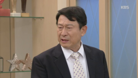 김응수, 진급 얘기 꺼내는 하희라에 “정년까지가 목표”