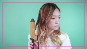 ‘뷰티스타 스칼렛’ 찰랑찰랑한 머릿결 GO!GO! ＜THE Beauty＞