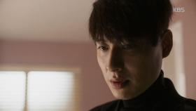 이지훈, 오윤아에 허정은 투병 얘기 듣다 ＂금비가 아프다고?＂