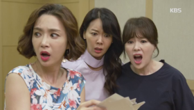 차달래 부인들도 깜짝 놀란 고은미의 외도 상대는?!