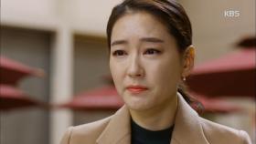 허정은, 오지호에 ＂관에 들어가 봤어＂