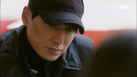 이지훈, 불난 집에 잠든 허정은·오윤아 구했다!