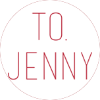 뮤직 드라마 - TO. JENNY