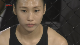 여자 MMA 스트로급 - 양서우 vs 장현지 - 8회 엔젤스파이팅 자선격투기 대회