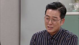 박광현, 홍수아에 피해 입은 이영아 생각하며 ‘눈물’