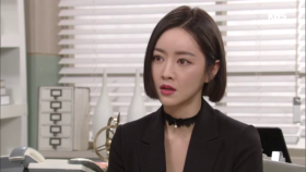 홍수아, 진실 알게 된 박광현에 ＂지금 이혼하자는 얘기에요? 안 돼!＂