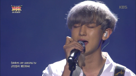 [Special Stage] 찬열 - wind of change