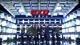 TEMPO(템포) - EXO(엑소)