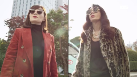 고은미 복수 나선 하희라 안선영 출동!