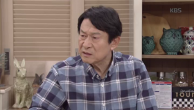 하희라·재성, 갑자기 이상한 행동하는 김응수에 당황